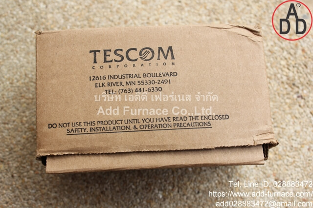 Tescom 44-2662-242 (10)